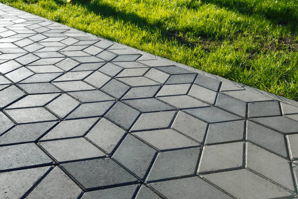 Commercial Driveway Pavers in Lake Los Angeles, CA